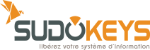 logo sudokeys